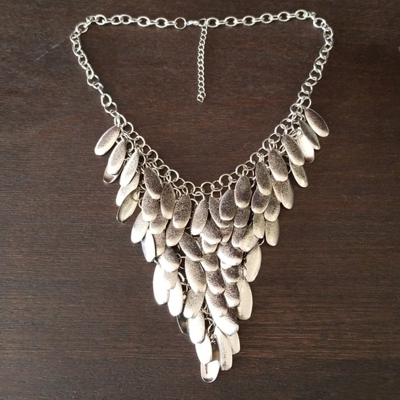 Jewelry - Silver necklace